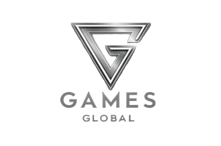 Games Global logo agregator gier kasynowych