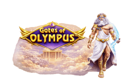 Gates of Olympus slot z funkcją mnożników i darmowych spinów