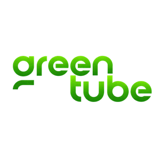 Greentube logo studio gier Novomatic online