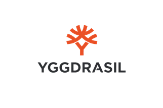 Yggdrasil Gaming logo studio gier online